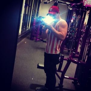 Meet your Posher, Dylan